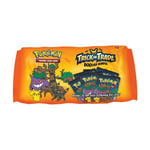 Track Stock of 2024 Pokemon Trick or Trade BOOster Bundle