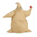 Track Stock of 3 ft. Animated Oogie Boogie Halloween Animatronic