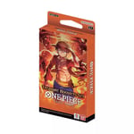 Track Stock of One Piece Treasure Boosters Set