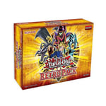 Track Stock of Konami - Yu-Gi-Oh! Retro Pack