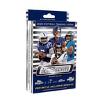 Track Stock of 2023 Topps Composite Football Hanger