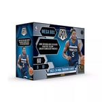 Track Stock of 23-24 Panini Mosaic Basketball Mega Box
