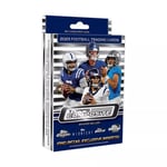 Track Stock of 2023 Topps Composite Football Hanger