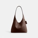 Track Stock of Coach Brooklyn Shoulder Bag 28