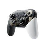 Track Stock of Nintendo Switch Pro Controller - The Legend of Zelda: Tears of the Kingdom Edition