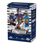 Track Stock of 2023 Topps Composite Football Blaster