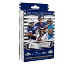 Track Stock of 2023 Topps Composite Football Hanger
