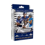 Track Stock of 2023 Topps Composite Football Hanger