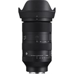 Track Stock of Sigma 28-105mm f/2.8 DG DN Art Lens (Sony E)