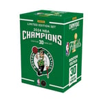 Track Stock of 2024 Panini NBA Champions Basketball Limited Edition Set