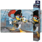 Track Stock of Disney Lorcana Azurite Sea Playmat - Donald Duck