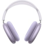 Track Stock of Apple Airpods Max - Purple