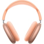 Track Stock of Apple Airpods Max - Orange