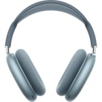 Track Stock of Apple Airpods Max - Blue