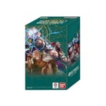 Track Stock of One Piece Two Legends Double Pack DP-05
