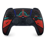 Track Stock of DualSense Wireless Controller - Concord Limited Edition