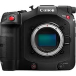 Track Stock of Canon EOS C80 Cinema Camera