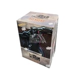 Track Stock of 2024 Upper Deck Marvel Skybox Metal Universe Avengers Blaster Box
