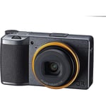 Track Stock of Ricoh GR III Street Edition Metallic Gray Digital Camera