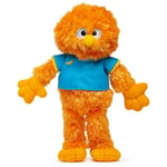 Track Stock of Ms. Rachel Herbie Cuddle & Comfort Friend Toy