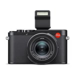 Track Stock of Leica D-Lux 8 Digital Camera - Black