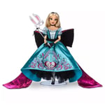 Track Stock of Limited Edition Disney Designer Collection (Midnight Masquerade Series) - Alice