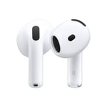 Track Stock of Apple AirPods 4 