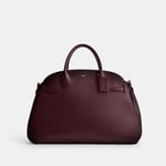 Track Stock of Coach Soft Empire Carryall Bag 48