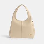 Track Stock of Coach Lana Shoulder Bag