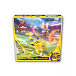 Track Stock of Pokémon Trading Card Game: Battle Academy Series 2