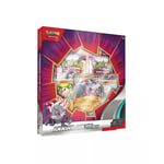 Track Stock of Pokemon Annihilape Ex Box