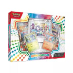 Track Stock of Pokemon Grand Adventure Collection