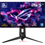 Track Stock of ROG Swift OLED PG27AQDP 27" Monitor