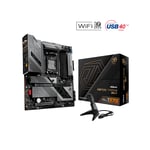 Track Stock of ASRock X870E Taichi Lite Extended ATX Motherboard