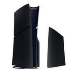 Track Stock of PS5 Slim Console Cover - Midnight Black