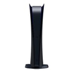 Track Stock of PS5 Digital Edition Covers - Midnight Black