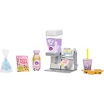 Track Stock of MGA's Miniverse Make It Mini Appliances