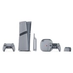 Track Stock of PlayStation 5 Pro 30th Anniversary Bundle (PS5 Pro)