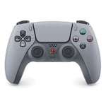 Track Stock of PlayStation 5 DualSense Wireless Controller 30th Anniversary Limited Edition