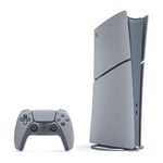 Track Stock of PS5 Digital Edition - 30th Anniversary Limited Edition Bundle Slim