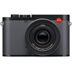 Track Stock of Leica Q3 Compact Digital Camera (19084) (Black)