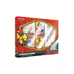 Track Stock of Pokemon Armarouge ex Premium Collection