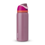 Track Stock of Owala Free Sip - Crown Jewel - Stainless Steel - 32oz