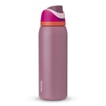 Track Stock of Owala Free Sip - Crown Jewel - Stainless Steel - 40oz