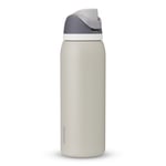 Track Stock of Owala Free Sip - Rock On - Stainless Steel - 40oz