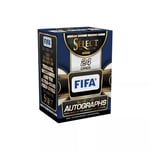 Track Stock of 2023-24 Panini FIFA Select Soccer Trading Card Blaster Box