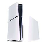 Track Stock of PS5 Console Covers - Chroma Pearl