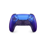 Track Stock of DualSense Wireless Controller - Chroma Indigo