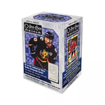Track Stock of 2023-24 Upper Deck NHL O-Pee-Chee Platinum Blaster Box