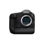 Track Stock of Canon EOS R1 Mirrorless Camera